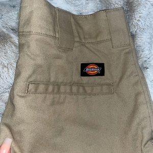 Khaki Dickies SuperFlex (30x32)